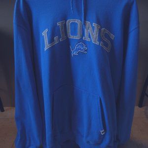 Detroit Lions hoodie